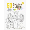 Llibre 50 Singulars per pintar (volum 3)