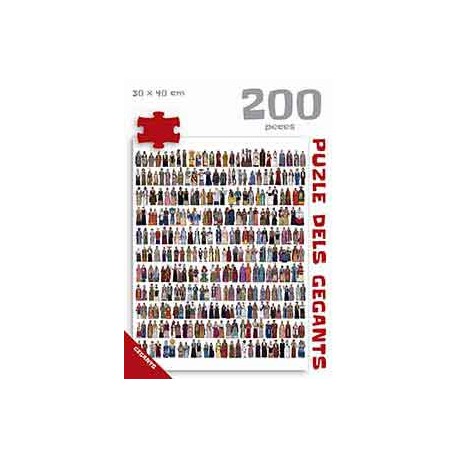 Llibre 100 Gegants per pintar (2on volum)
