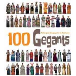 100 Gegants (volum 1)