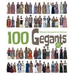 100 Gegants (volum 3)